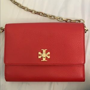 AUTHENTIC Tory Burch Crossbody Bag NEW